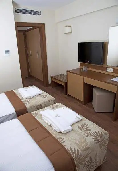 SUNHILL CENTRO HOTEL