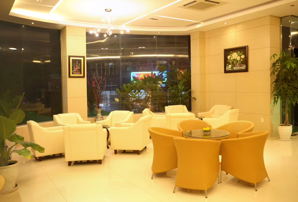 VIET SKY HOTEL