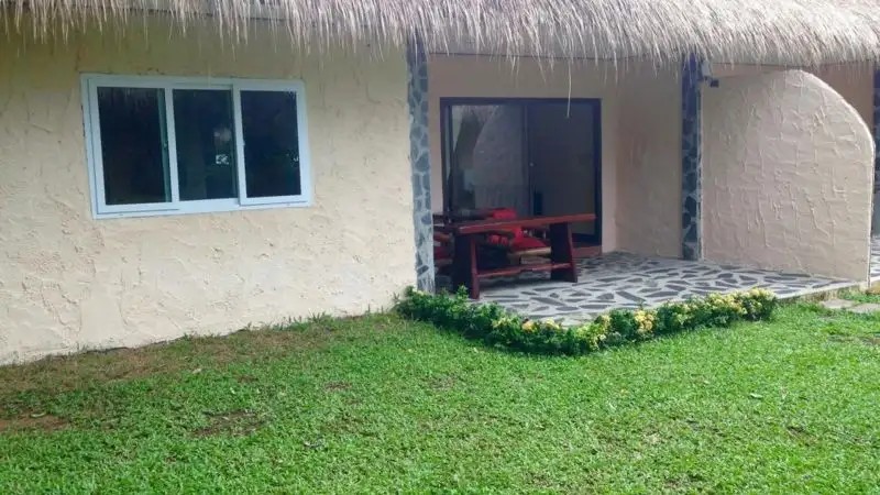 GARDEN RESORT KOH CHANG