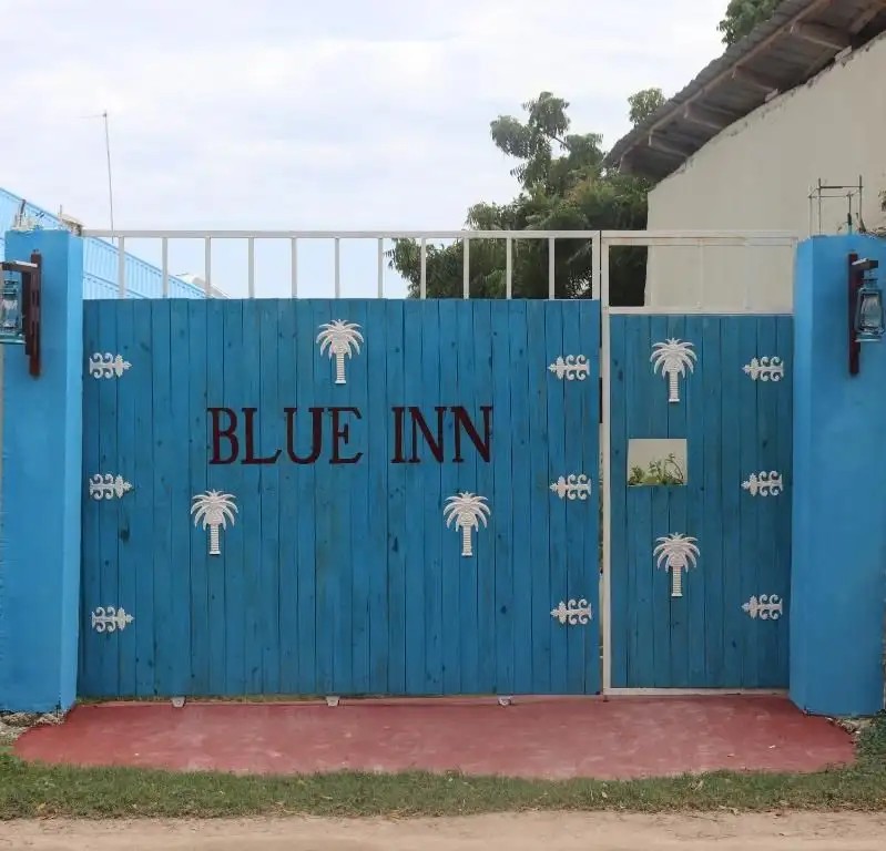 BLUE INN NUNGWI