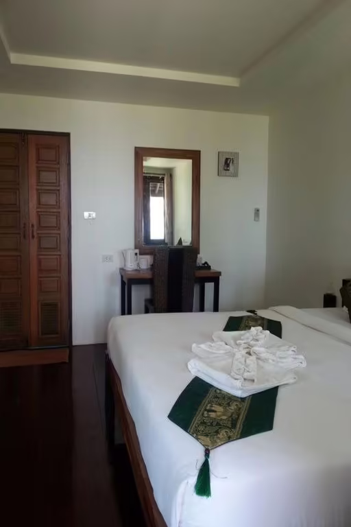 NEW OZONE RESORT & SPA