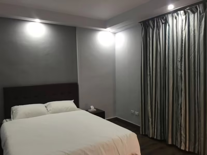 NAKHIL RESIDENCE