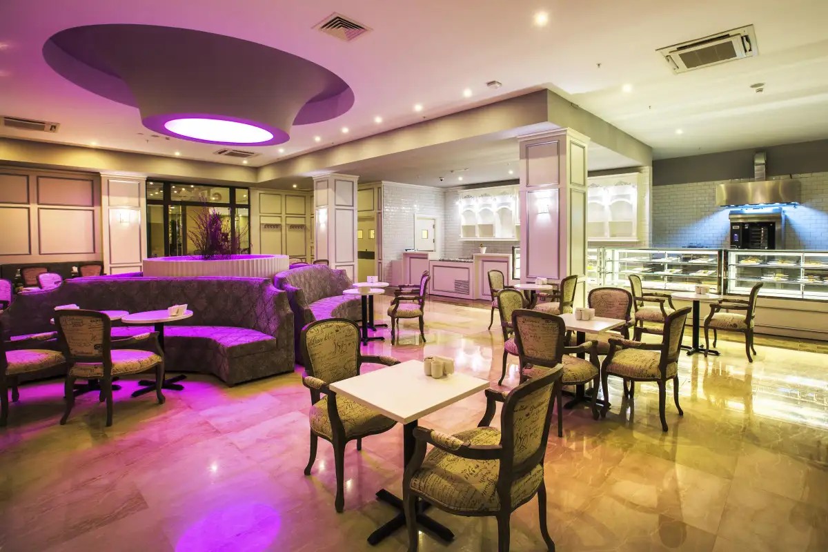 LIBERTY GOLF & RESORT KUSADASI (EX. SEVEN SEAS SEALIGHT ELITE)