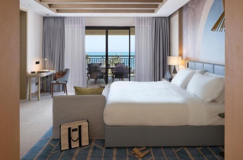 suite ocean terrace