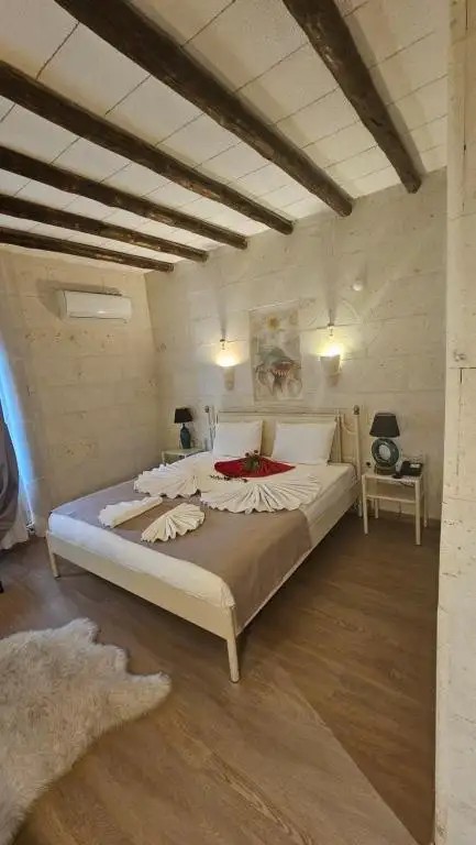 MIHRAN SULTAN CAPPADOCIA