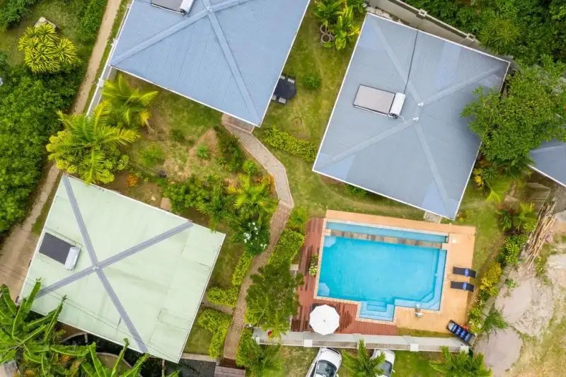FELICIE COTTAGE & RESIDENCE