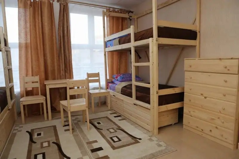 ОТЕЛЬ ЖУРАВЛИ