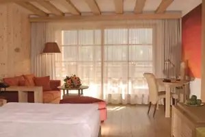 ADLER BALANCE SPA & HEALTH RESORT