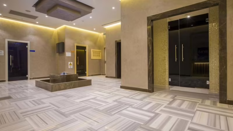 PARK INN BY RADISSON ATATURK AIRPORT