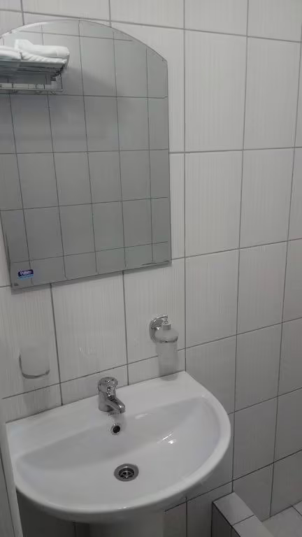 ОТЕЛЬ РИФ