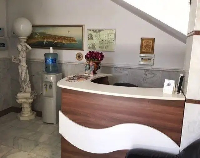 ГОСТЕВОЙ ДОМ ГОРГИППИЯ