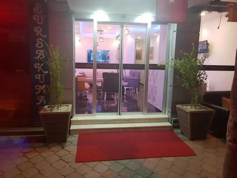 HOTEL FERYIL CENTRUM