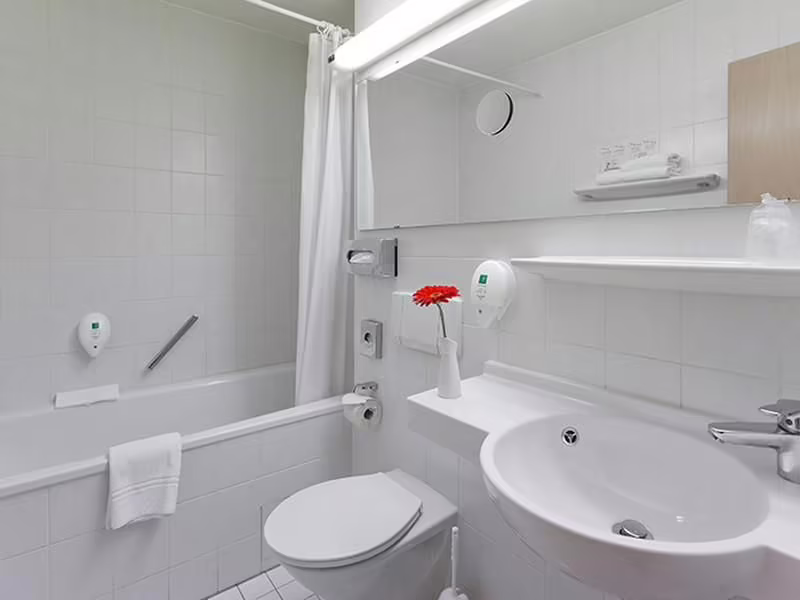 AZIMUT HOTEL NUREMBERG