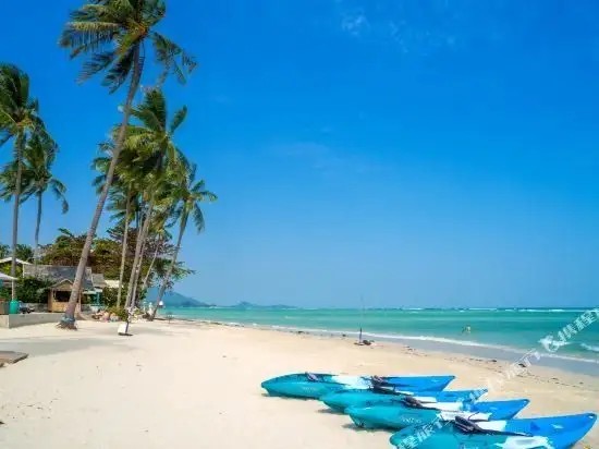 SHIVA SAMUI LUXURY VILLAS