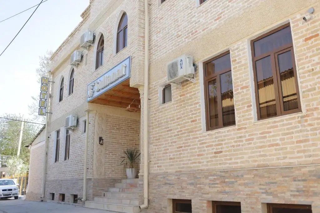 SULTANAT