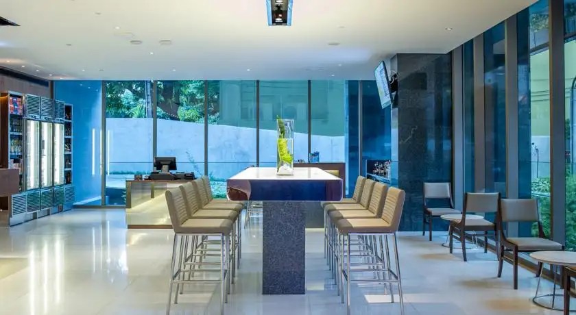 AMARA BANGKOK