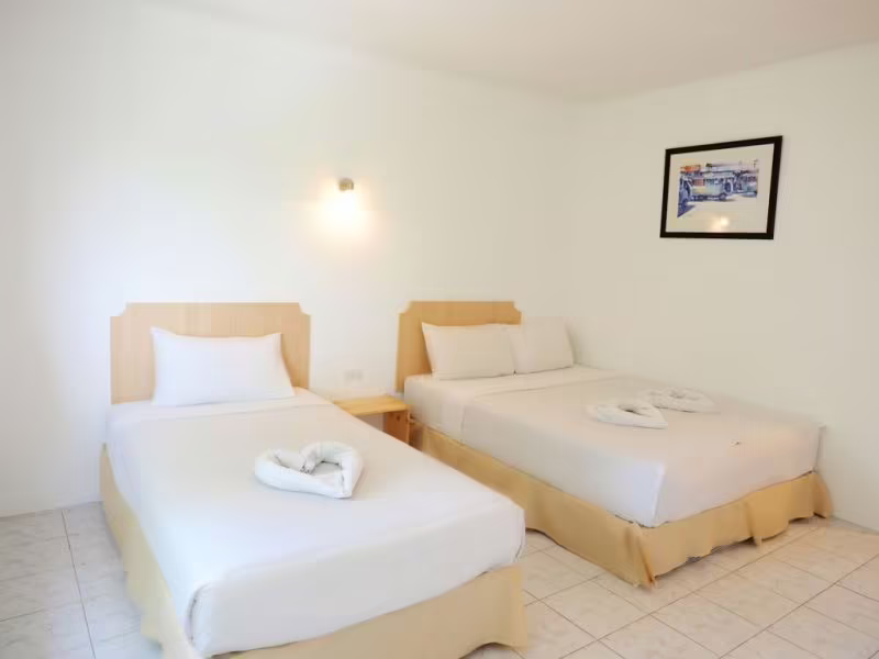 SIRI HOTEL PHUKET
