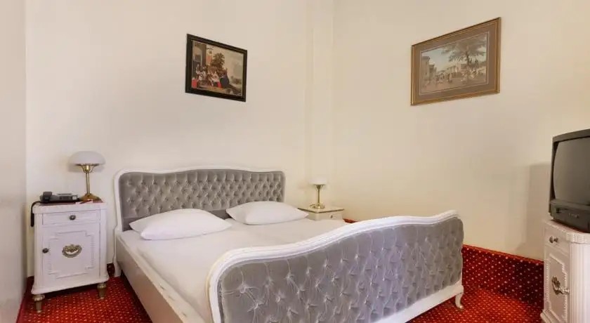 AZIMUT HOTEL BERLIN KURFURSTENDAMM