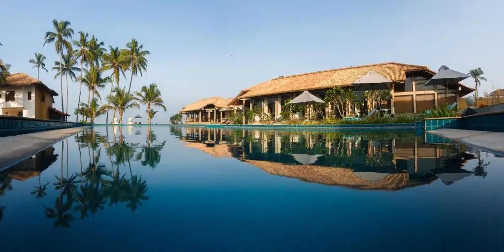 WATTURA RESORT & SPA