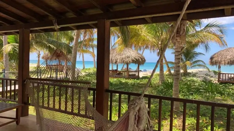 CAYO LEVISA