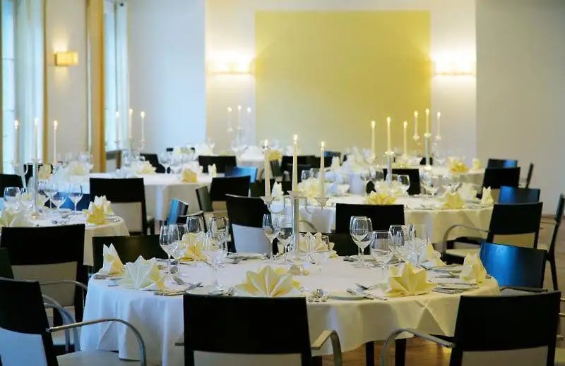 ARCOTEL CASTELLANI (EX. CASTELLANI PARKHOTEL)