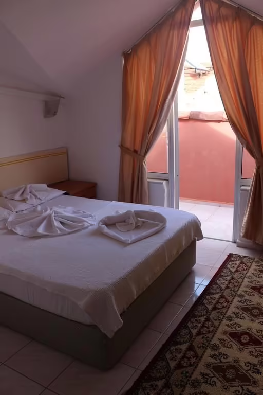 FLASH HOTEL MARMARIS