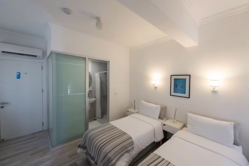 MINU HOTEL