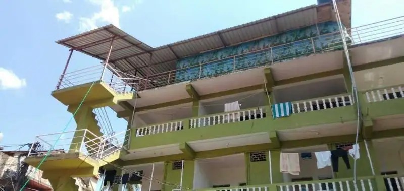 SHANTI GUEST HOUSE