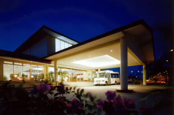 CONCORDE INN KLIA