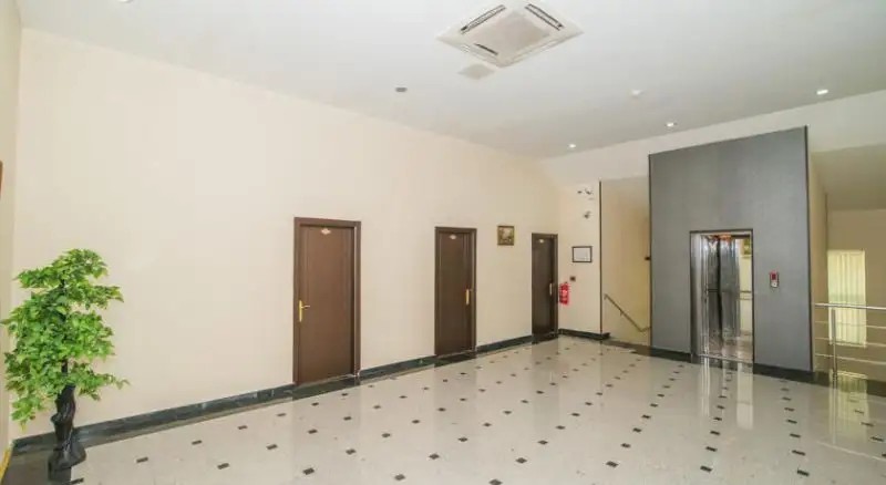AEF HOTEL