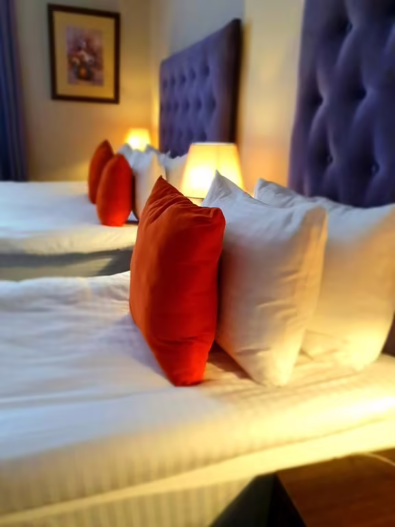 LA CASA HOTEL BAKU