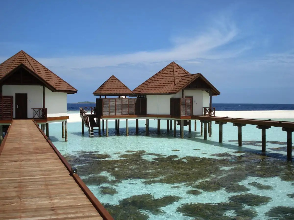 ROBINSON MALDIVES ADULTS ONLY 18+