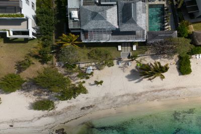 VILLA KOKI BONHEUR