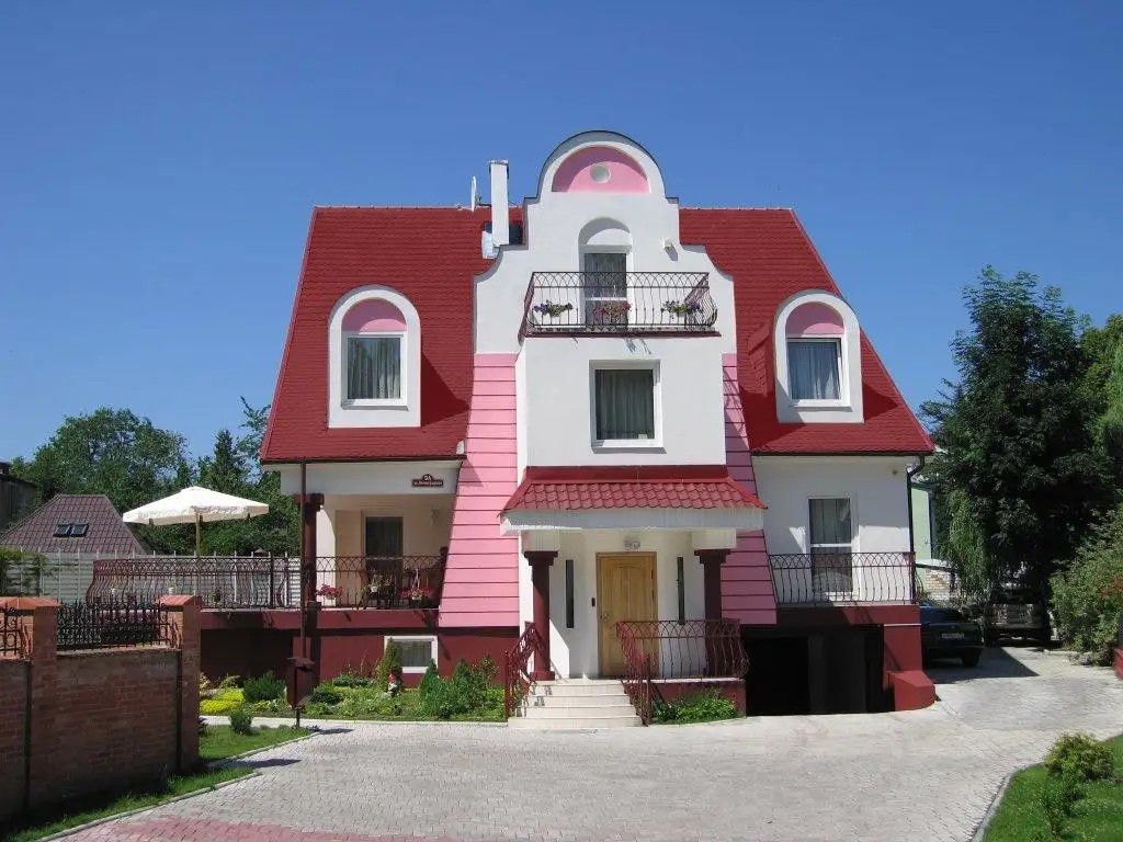 ВИЛЛА СЕВЕРИН (VILLA SEVERIN)