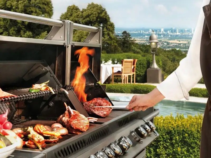 FALKENSTEIN GRAND KEMPINSKI