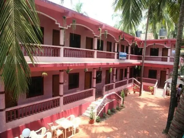 CALANGUTE INN