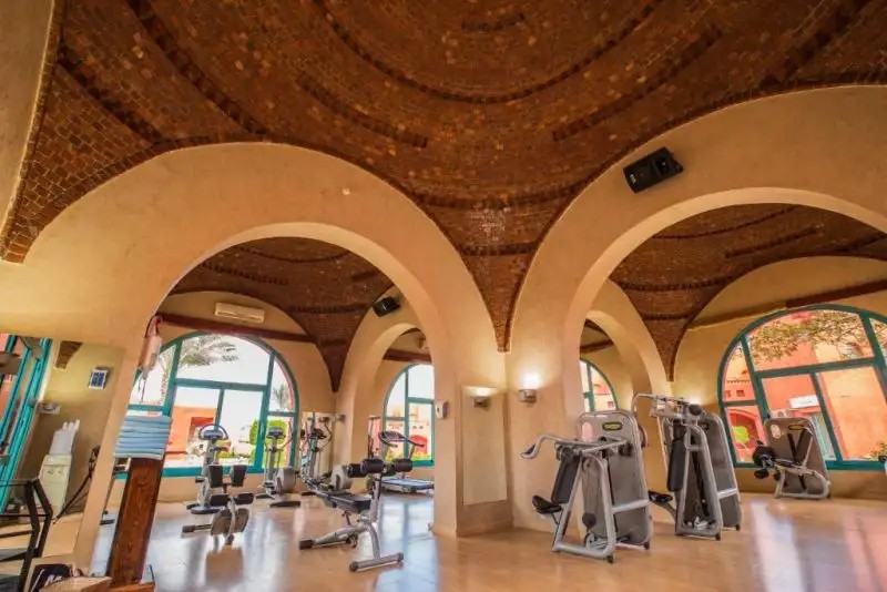 SWISSTOUCH ORIENTAL RESORT (EX. HOTELUX ORIENTAL COAST)