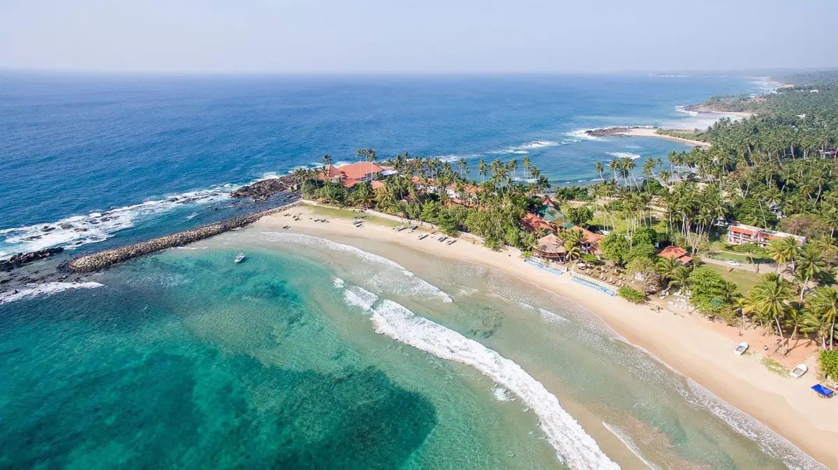 DICKWELLA VILLAGE RESORT