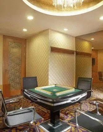 RAMADA PLAZA PUDONG SOUTH HOTEL