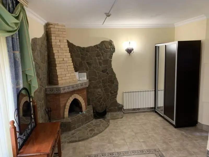ECO HAUSE KASTANA
