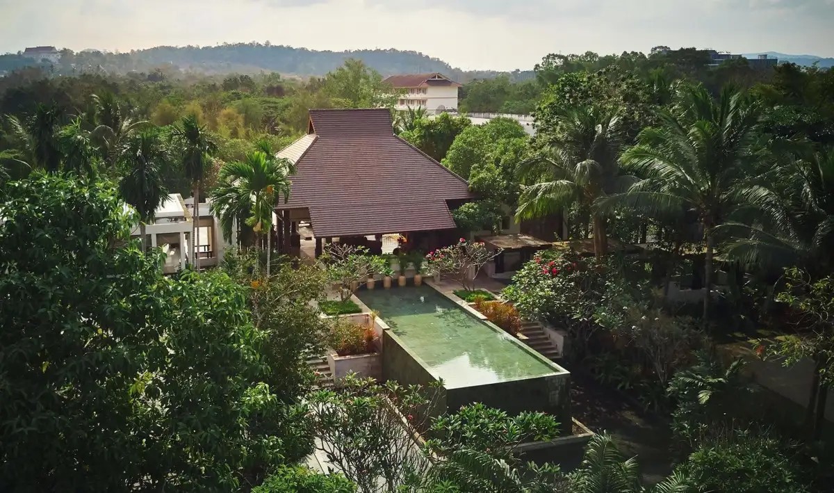 SEA SAND SUN RESORT & SPA