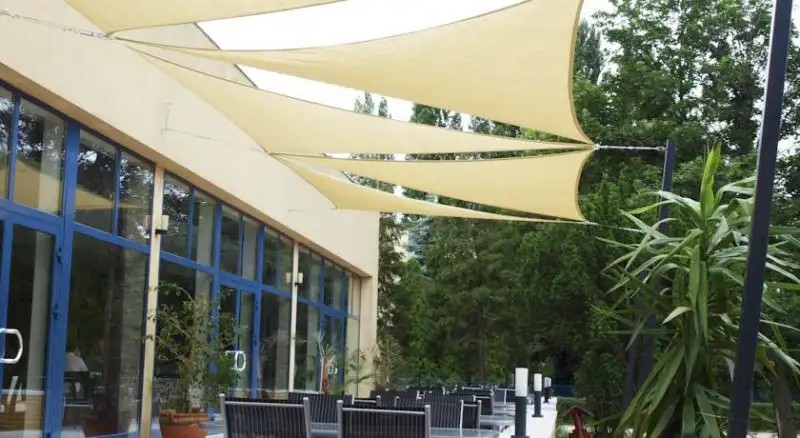 PREMIUM HOTEL PANORAMA SIOFOK