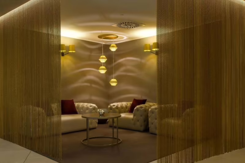 DOUBLETREE BY HILTON YEREVAN