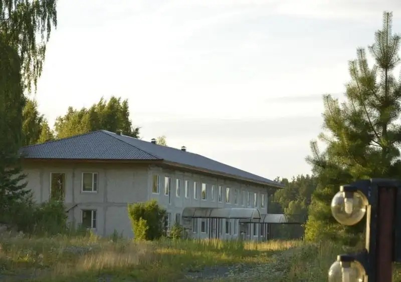 КАРЕЛИЯ ПАРК-ОТЕЛЬ ВАТНАВОЛОК