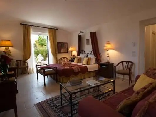MASSERIA SAN DOMENICO