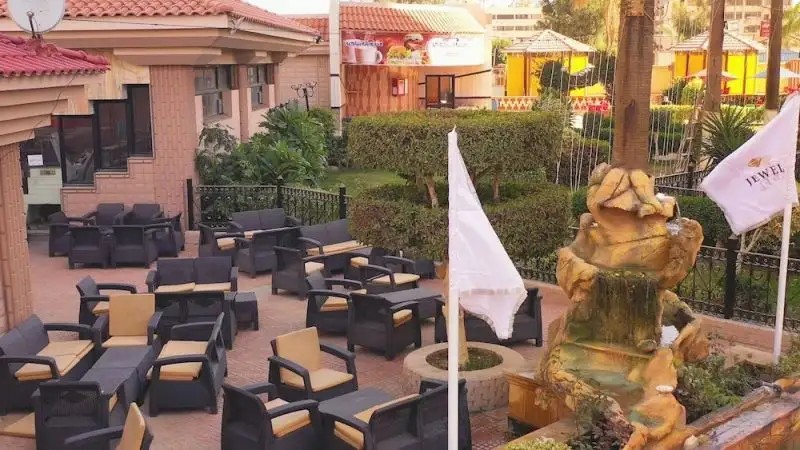 JEWEL AL NASR HOTEL & APARTMENTS