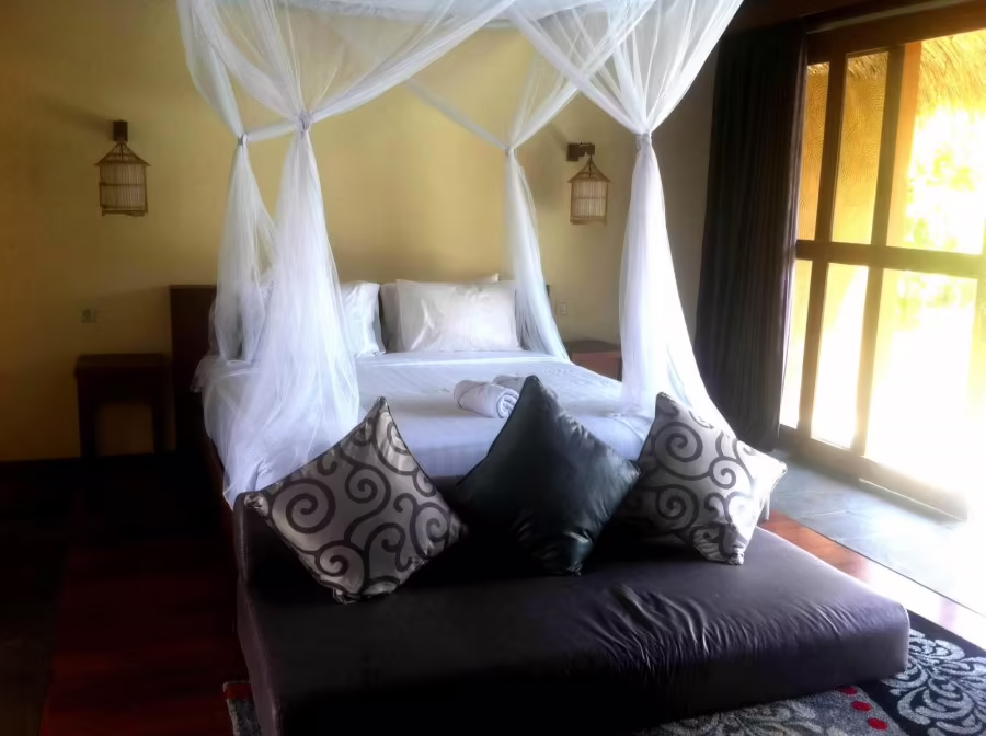 SAPU LIDI RESORT SPA & GALLERY