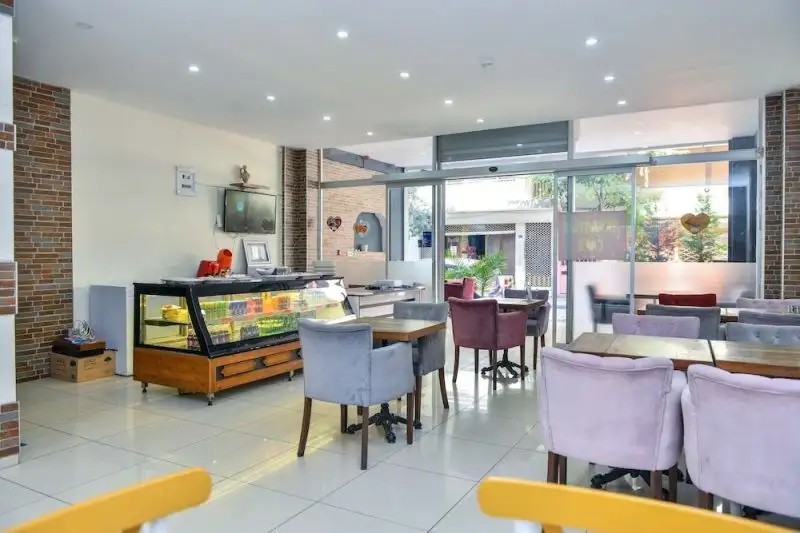 SU RESIDENCE APART HOTEL