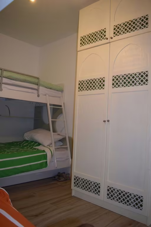 DOMINA CORAL BAY VACATION HOUSE