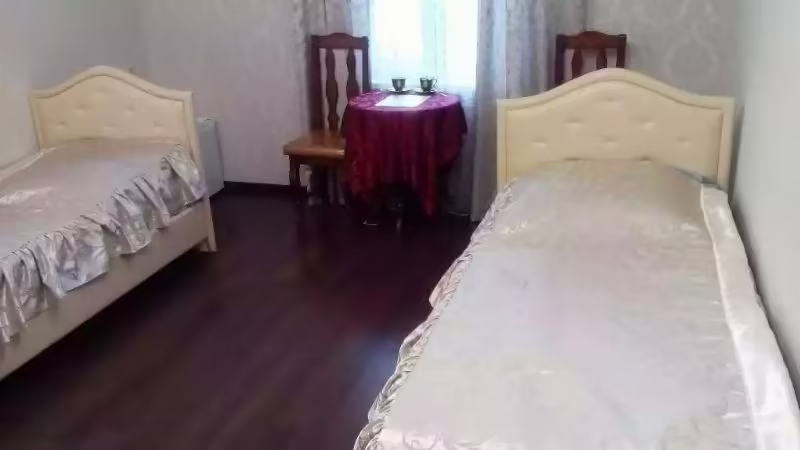 ГОСТИНИЦА УЮТ КОВРОВ